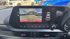 Hyundai i20 1.0T GDi 48V MHD 120 N Line 5dr DCT Petrol Hatchback